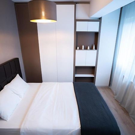 Rcity Apartament 14 부쿠레슈티 외부 사진