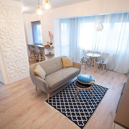 Rcity Apartament 14 부쿠레슈티 외부 사진
