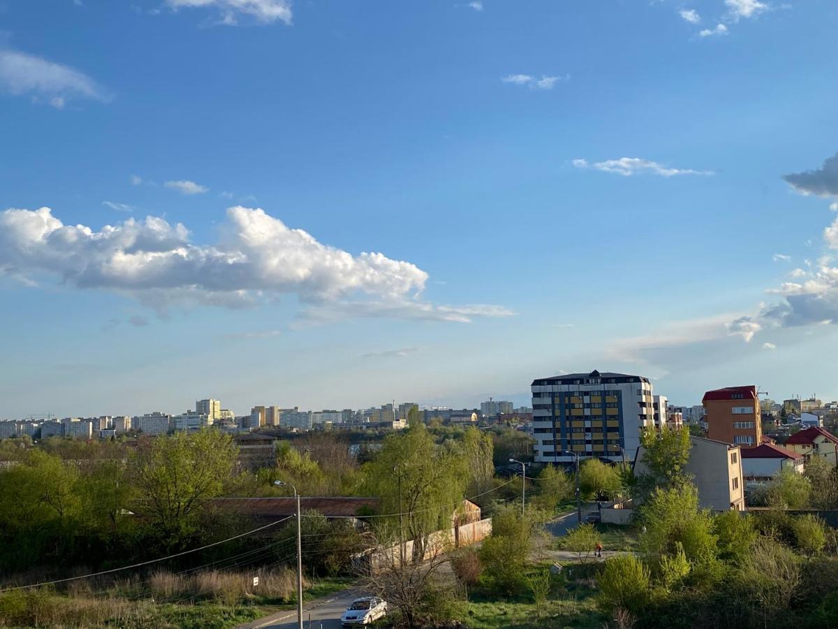 Rcity Apartament 14 부쿠레슈티 외부 사진