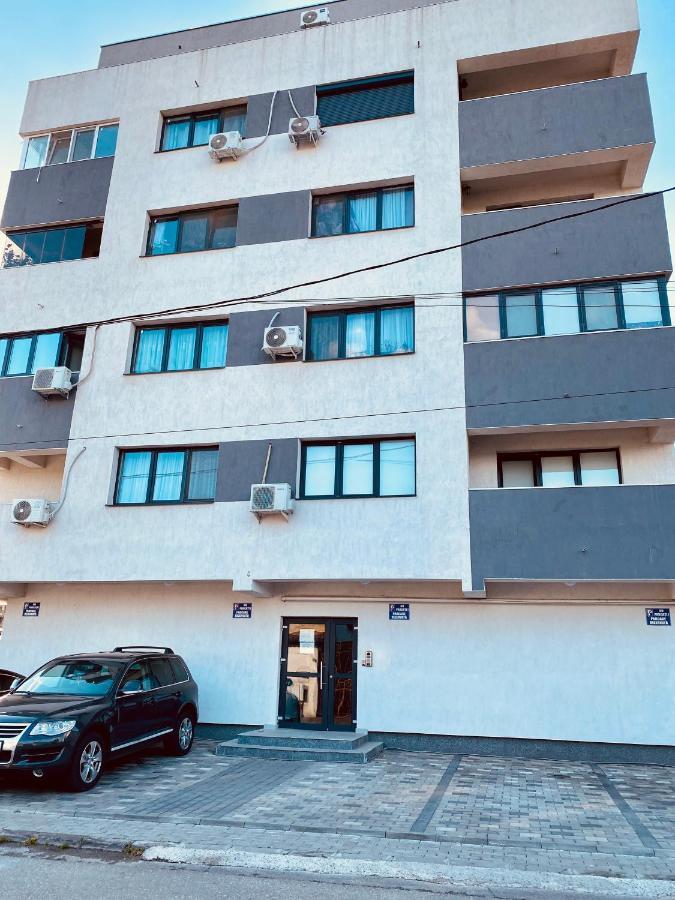 Rcity Apartament 14 부쿠레슈티 외부 사진