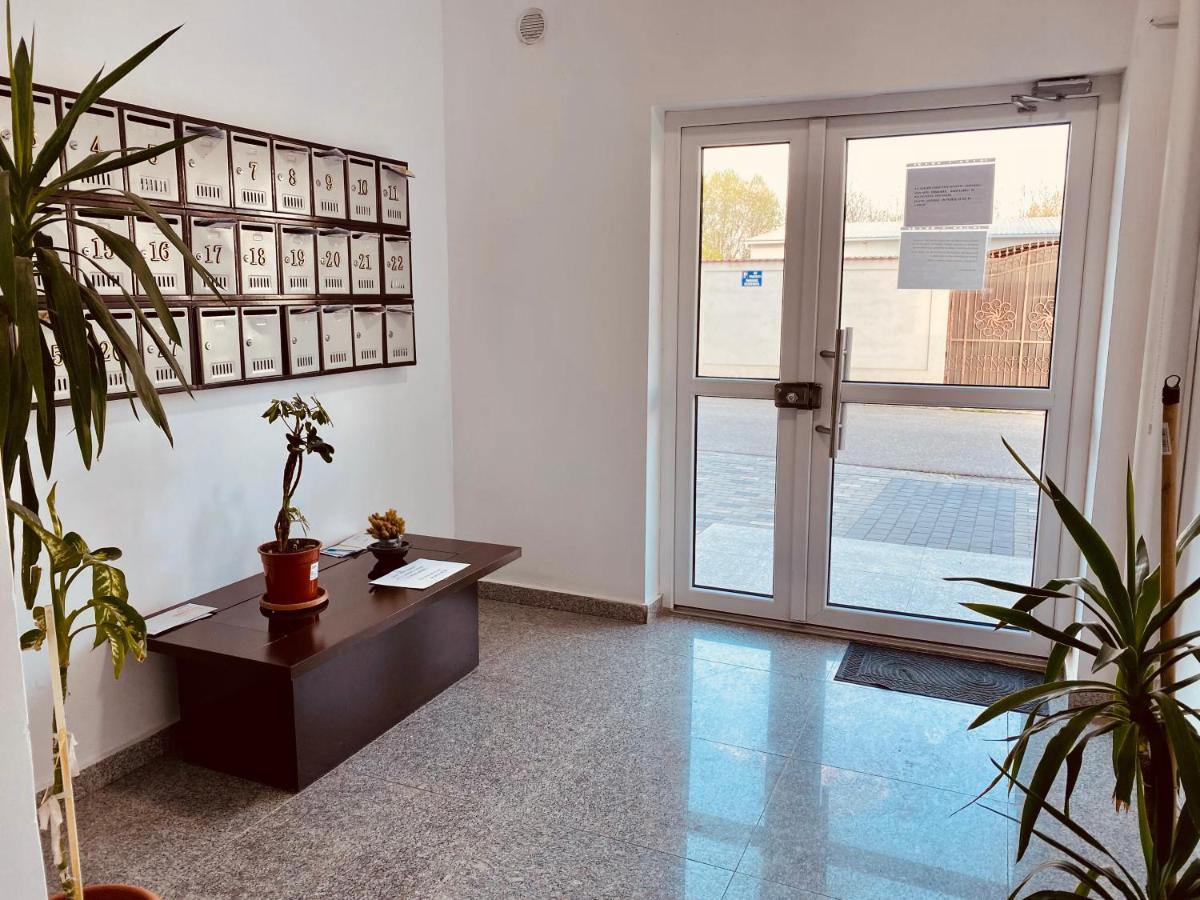 Rcity Apartament 14 부쿠레슈티 외부 사진