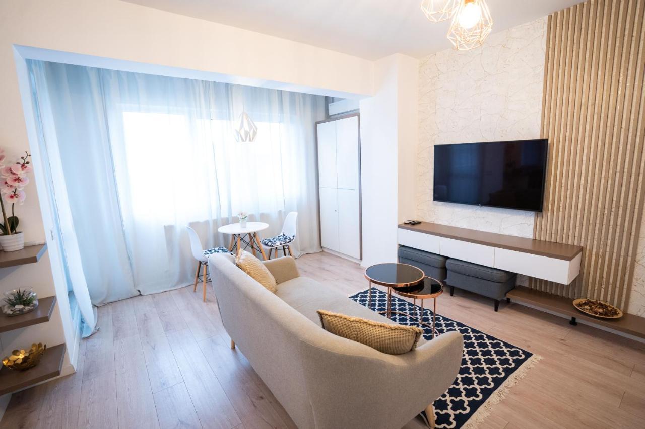 Rcity Apartament 14 부쿠레슈티 외부 사진