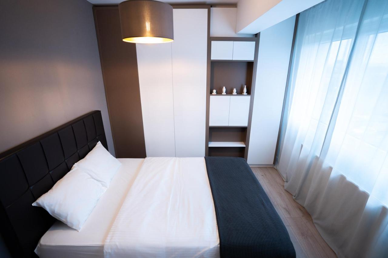 Rcity Apartament 14 부쿠레슈티 외부 사진