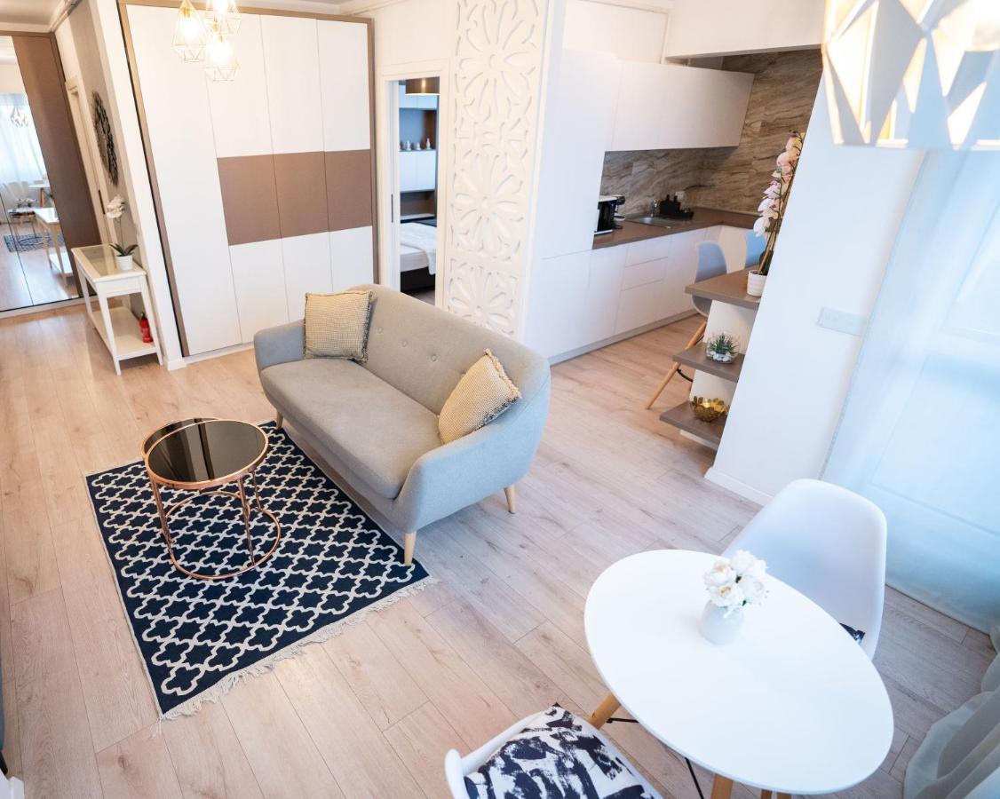 Rcity Apartament 14 부쿠레슈티 외부 사진