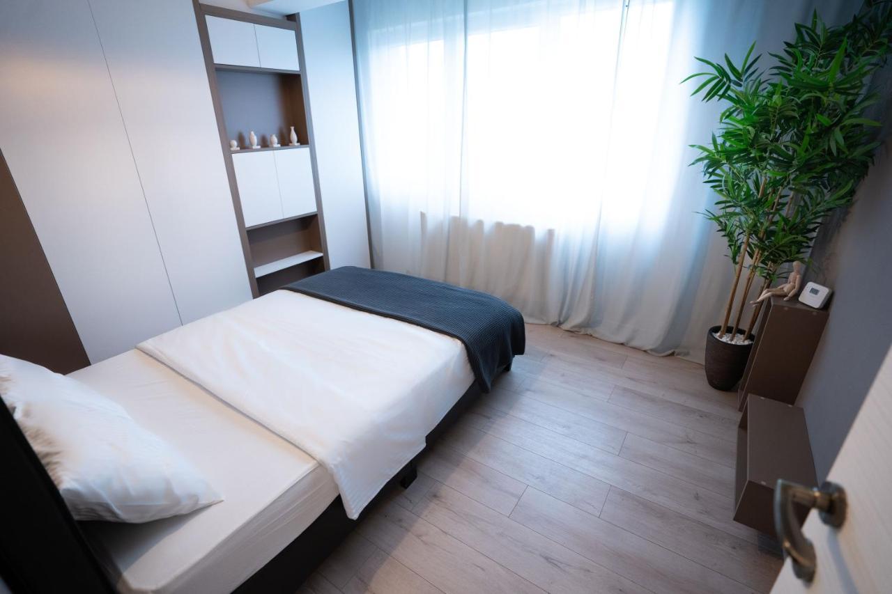Rcity Apartament 14 부쿠레슈티 외부 사진
