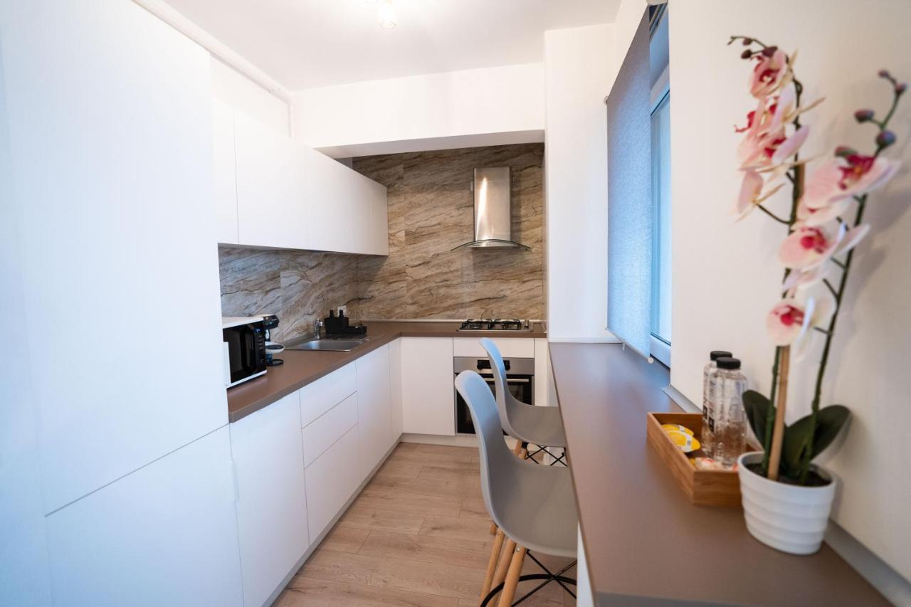 Rcity Apartament 14 부쿠레슈티 외부 사진