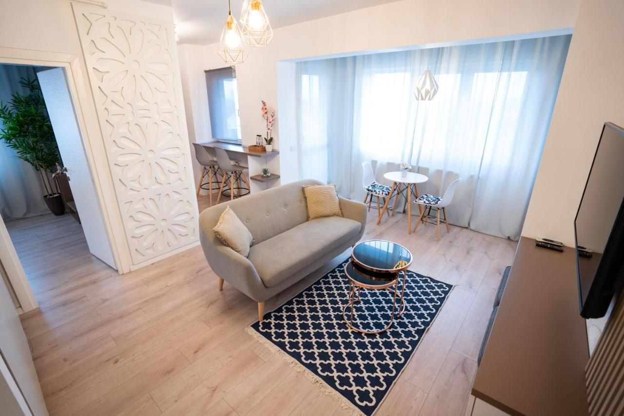 Rcity Apartament 14 부쿠레슈티 외부 사진