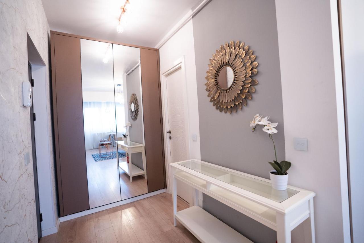 Rcity Apartament 14 부쿠레슈티 외부 사진
